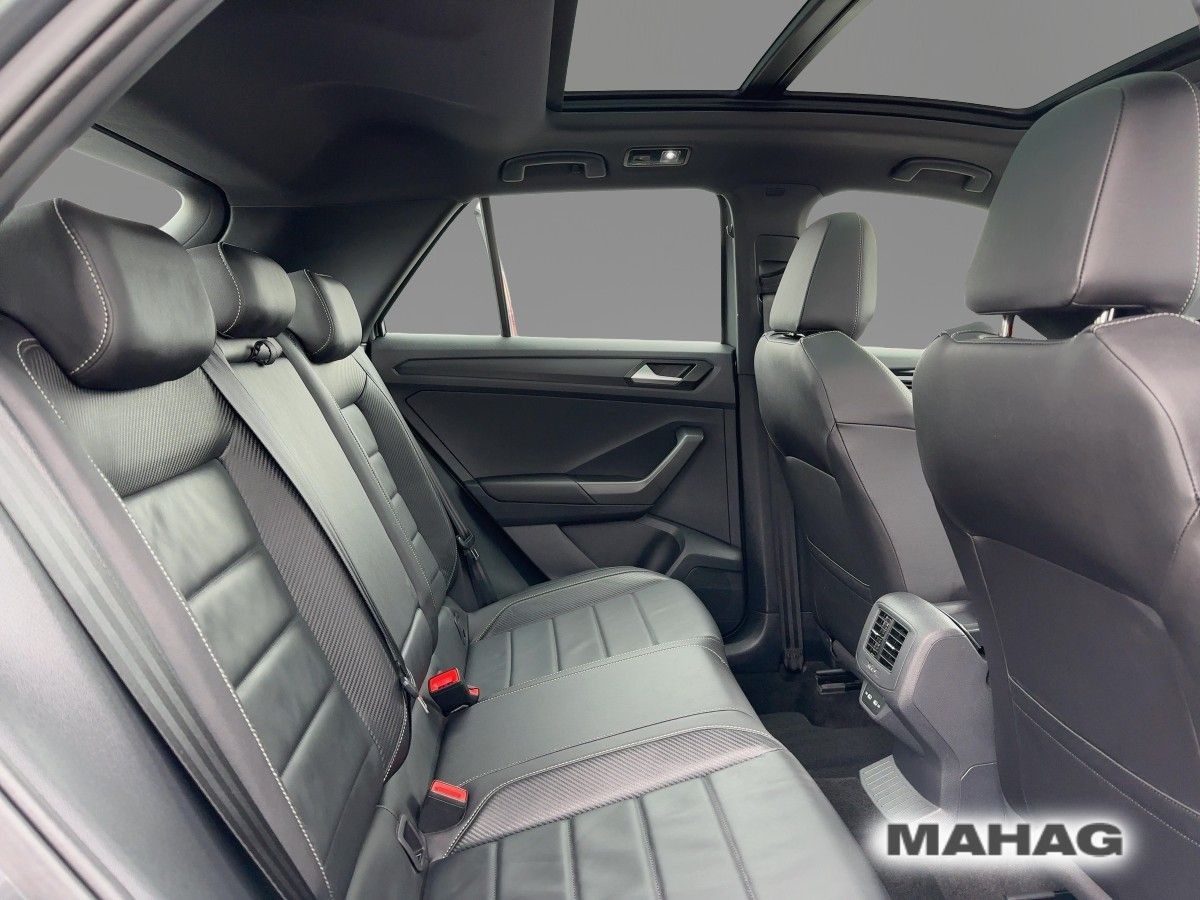 Volkswagen T-Roc 2.0 TSI R-Line 4motion - Samsaru's Car Outlet