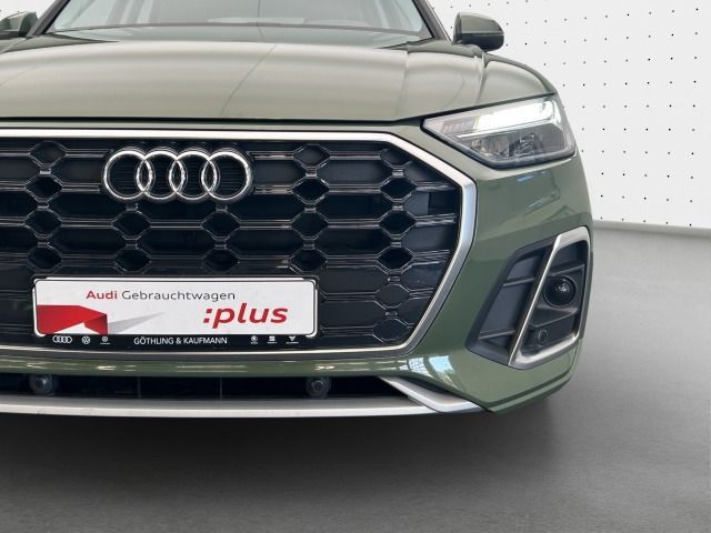 Audi Q5 35 TDI S line - Samsaru's Car Outlet
