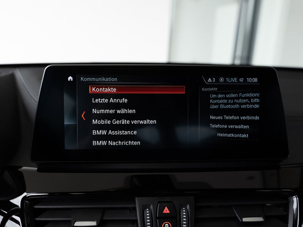 BMW X1 xDrive 20d M-Sport - Samsaru's Car Outlet