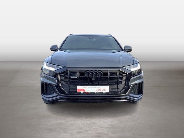 Audi Q8 50TDI quattro S-line HD Matrix LED Scheinwerf