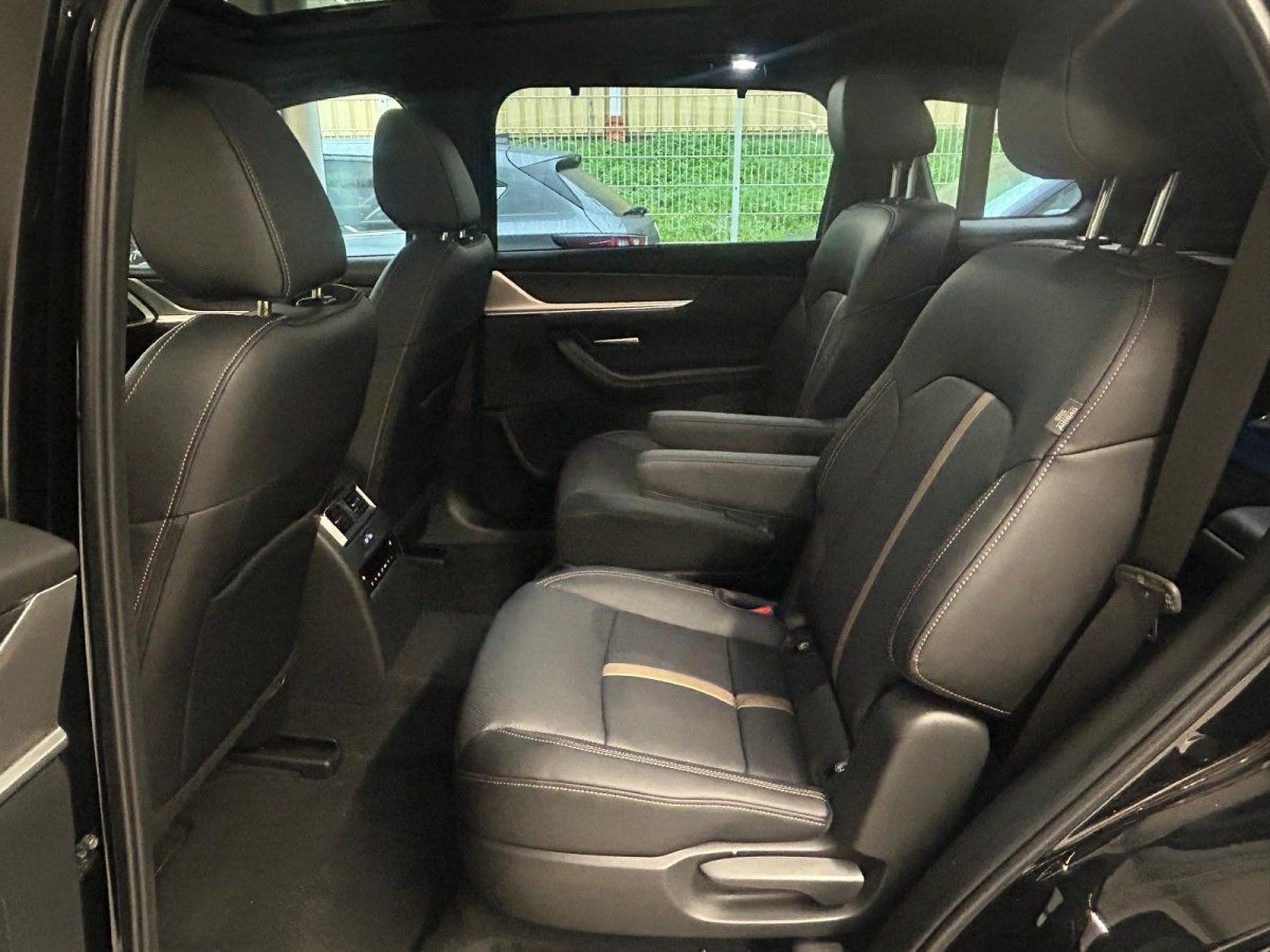 Mazda CX-80 Homura Plus 254 PS *Leder*Pano*6 Sitzer*