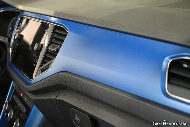Volkswagen T-Roc R-Line - Samsaru's Car Outlet