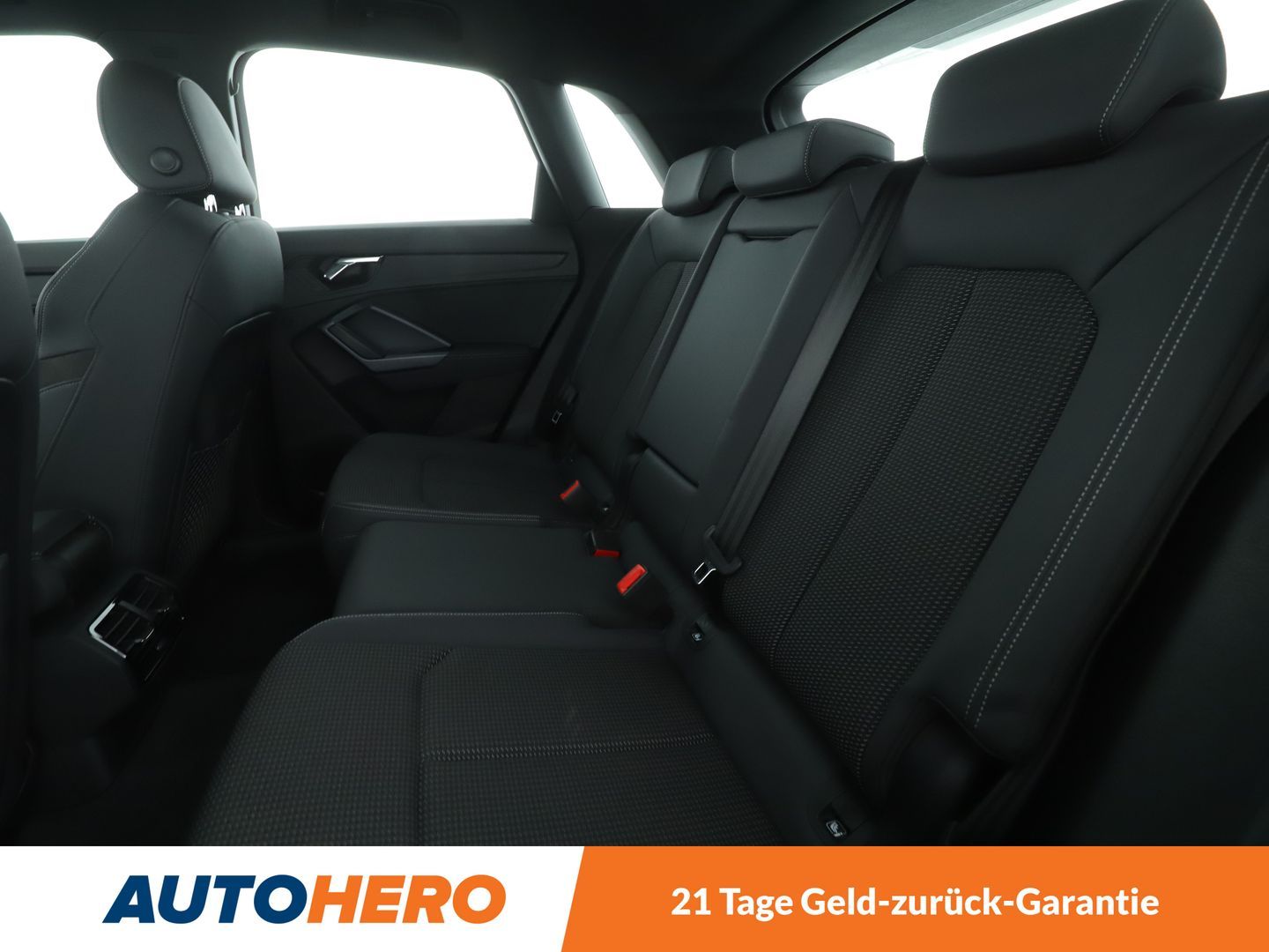 Audi Q3 35 TDI quattro S line - Samsaru's Car Outlet