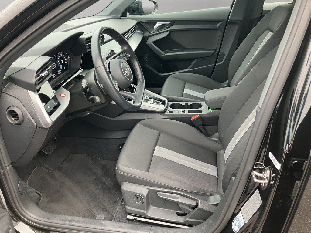 Audi A3 Sportback 35 TFSI S-tronic Advanced