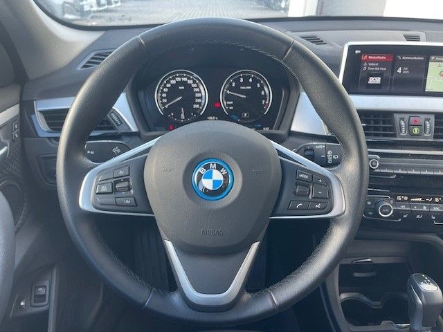 BMW X1 xDrive 25e SportsA - Samsaru's Car Outlet