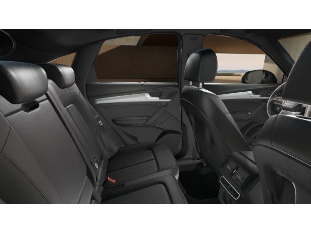 Audi Q5 Sportback 40 TDI quattro S line S tronic - Samsaru's Car Outlet