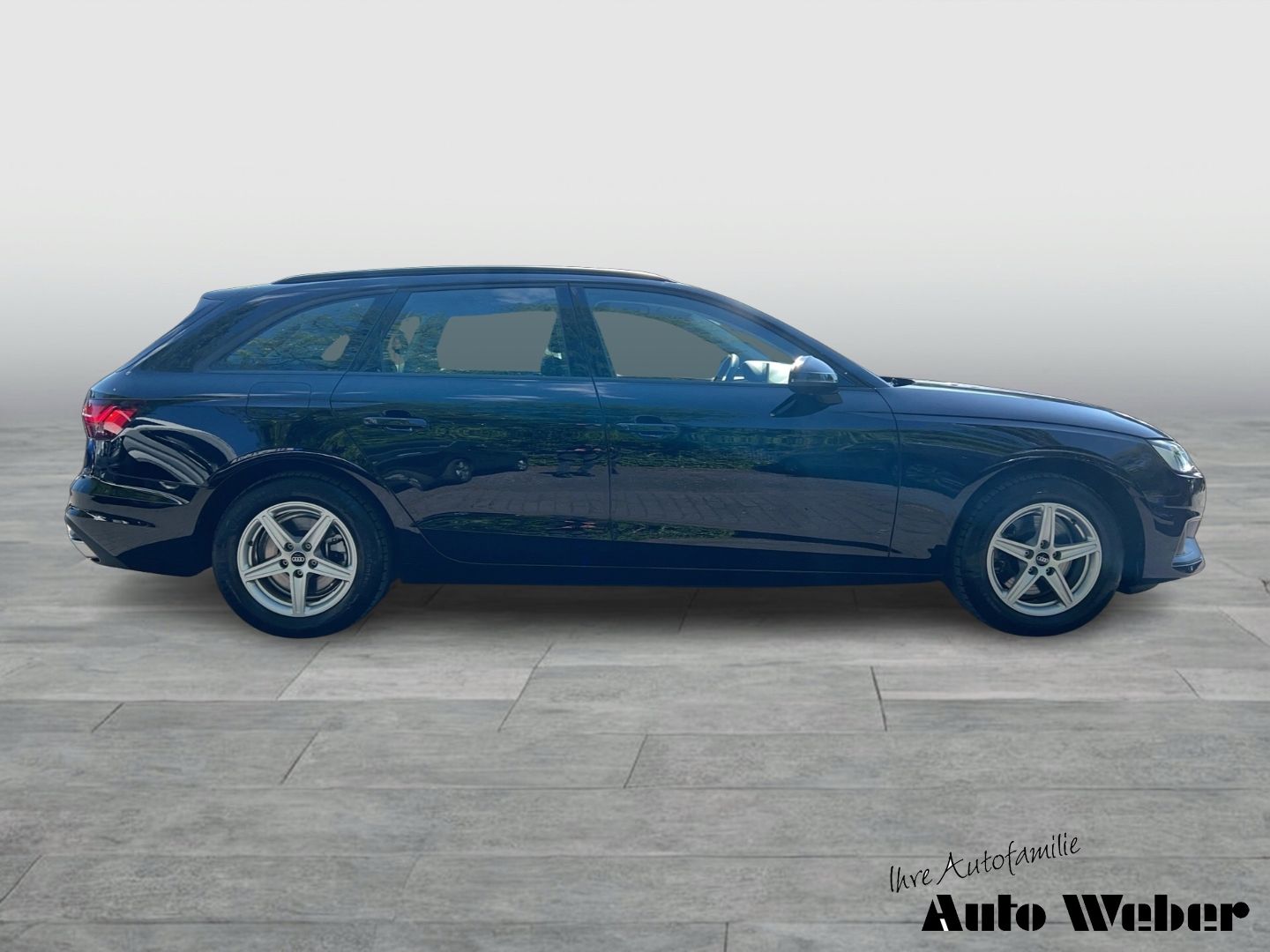 Audi A4 Avant 35 TDI S-tronic - Samsaru's Car Outlet