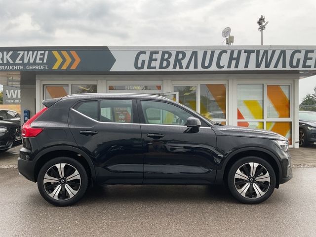 Volvo XC40 T4 Core Plug-In 2WD AHK 360° Navi Keyless