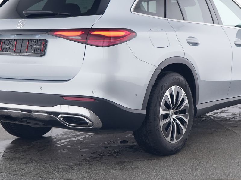 Mercedes-Benz GLC 220 d 4M Avantgarde Advanced Plus - Samsaru's Car Outlet