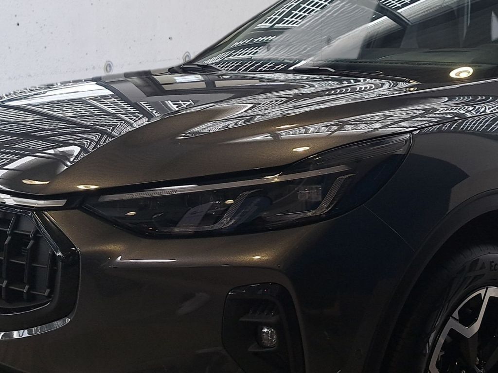 Ford Kuga 2.5 Duratec PHEV ACTIVE X HUD LED AHK Shz.
