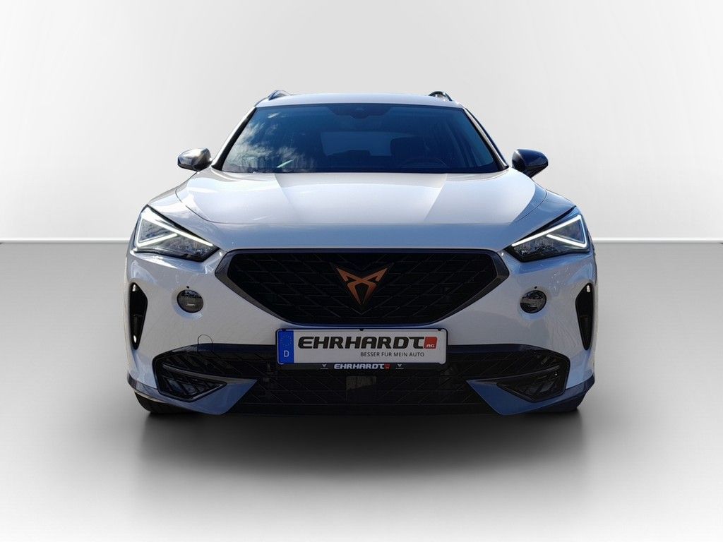 Cupra Formentor e-Hybrid 1.4 TSI DSG - Samsaru's Car Outlet