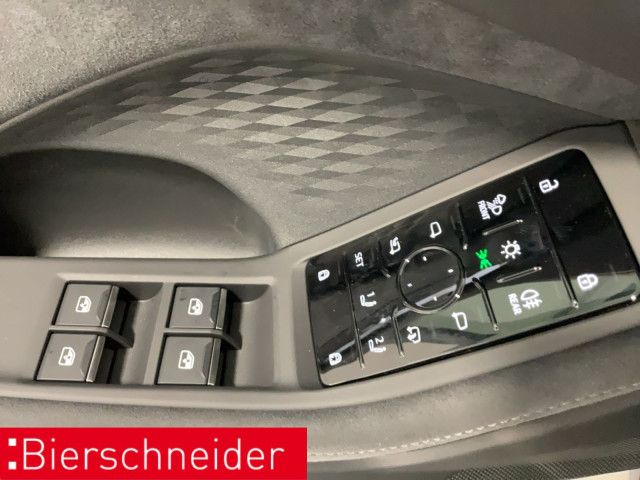 Audi A5 Avant A5 Av e-hybrid qu S-Line AHK MATRIX PAN