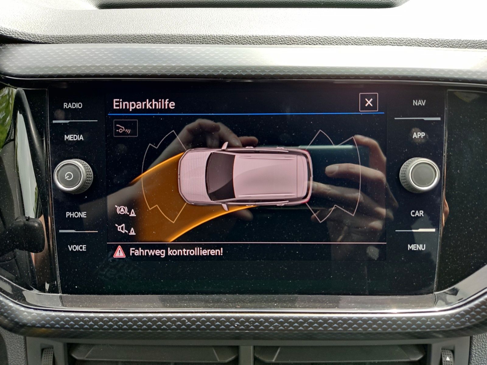 Volkswagen T-Cross 1.0 TSI UNITED - Samsaru's Car Outlet