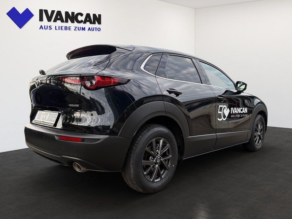 Mazda CX-30 2.0 X 186ps A/T Takumi BLOP