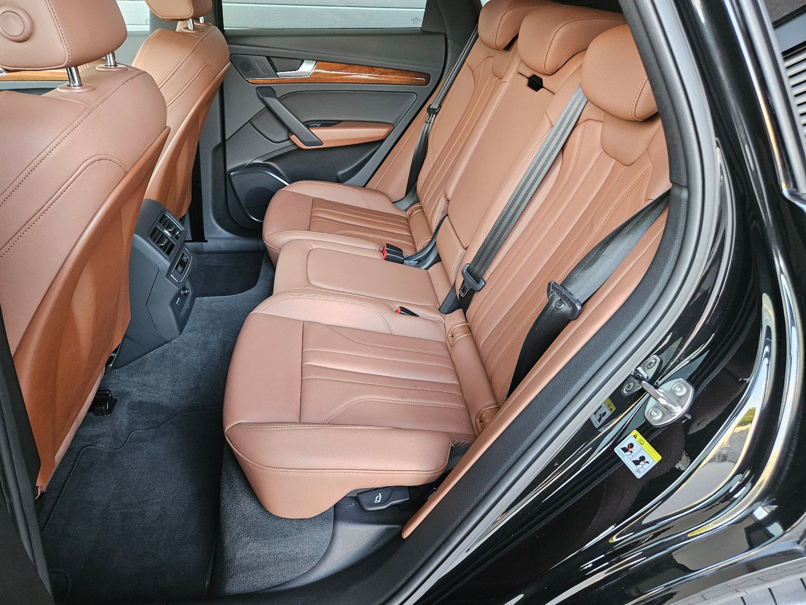 Audi Q5 55 TFSI e Sportback  S line Top Zustand