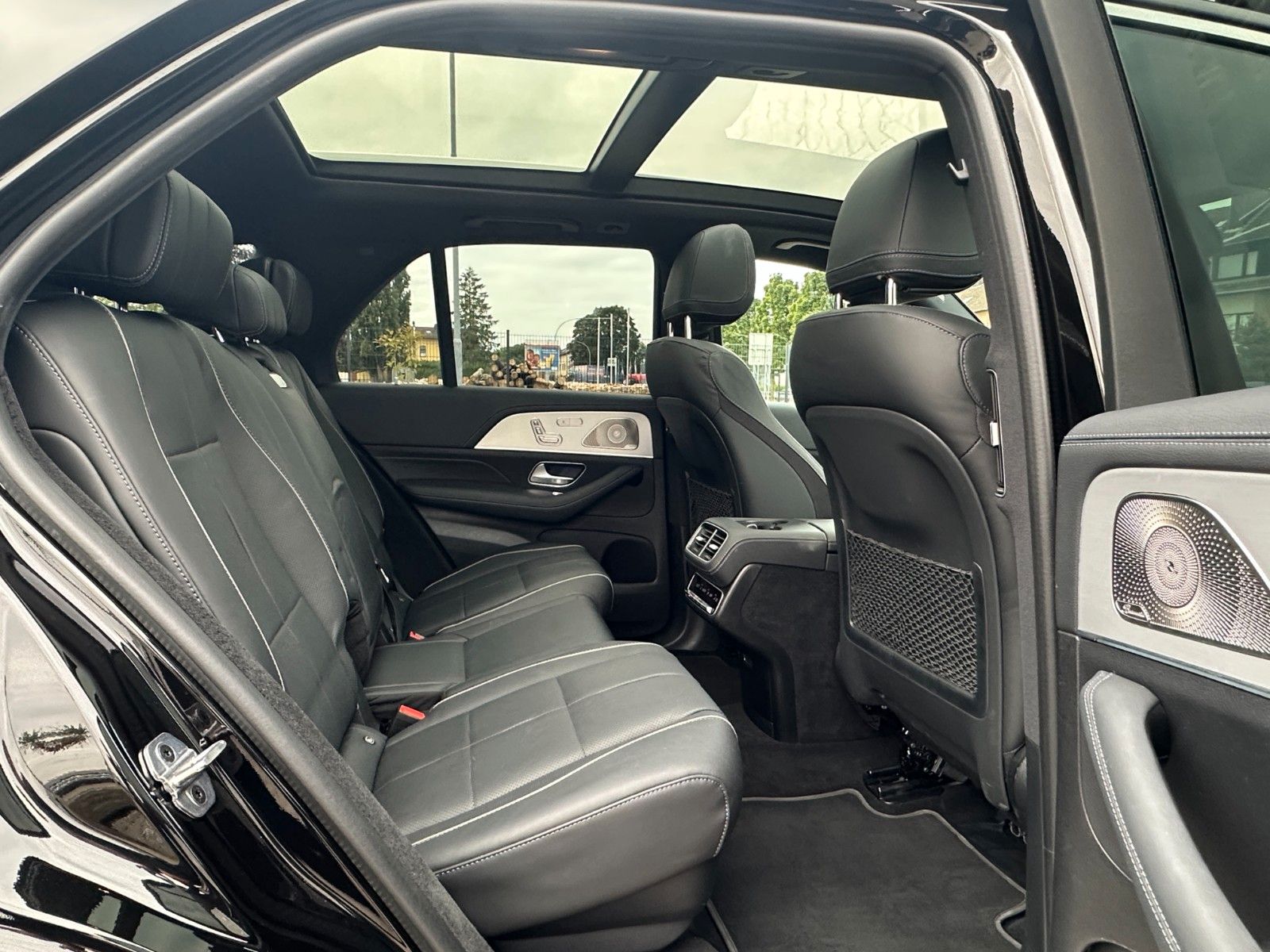 Mercedes-Benz GLE 350 GLE  de 4Matic* NP 118000€*