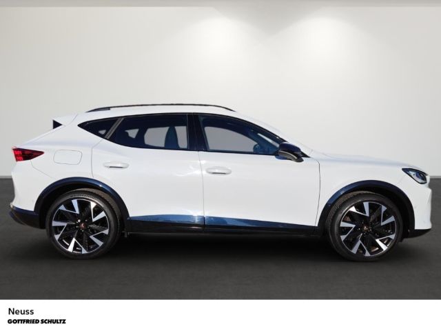 Cupra Formentor VZ AHK EINPARKHILFE SITZHEIZUNG PANORA