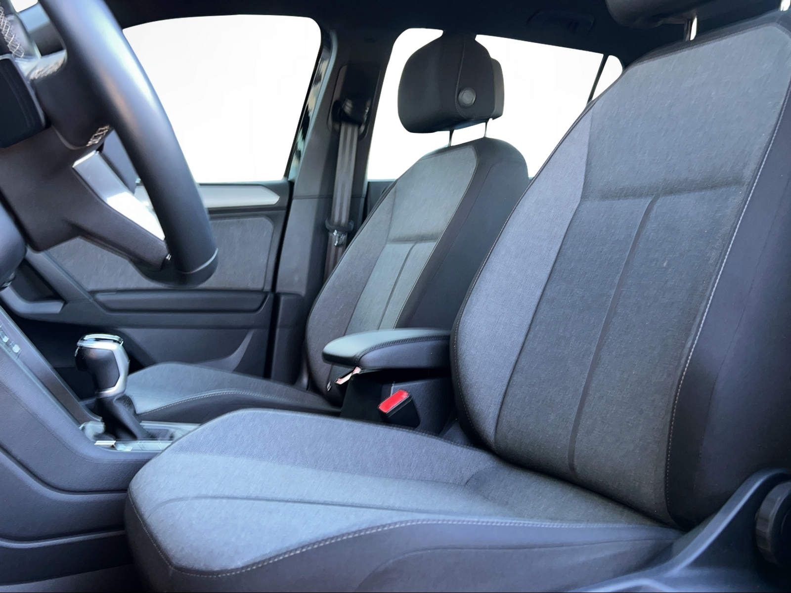 Seat Tarraco 2.0 TDI Style - Samsaru's Car Outlet