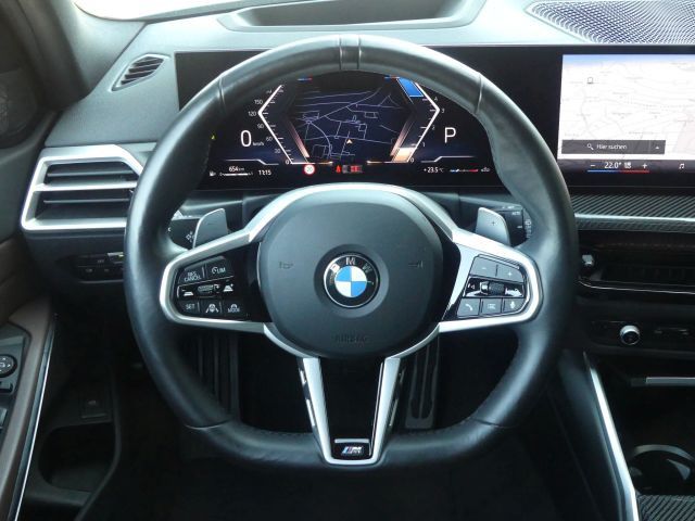 BMW 320 d xDriv Tou M Sport PRO ACC°Pano°Stdhzg.Mem.