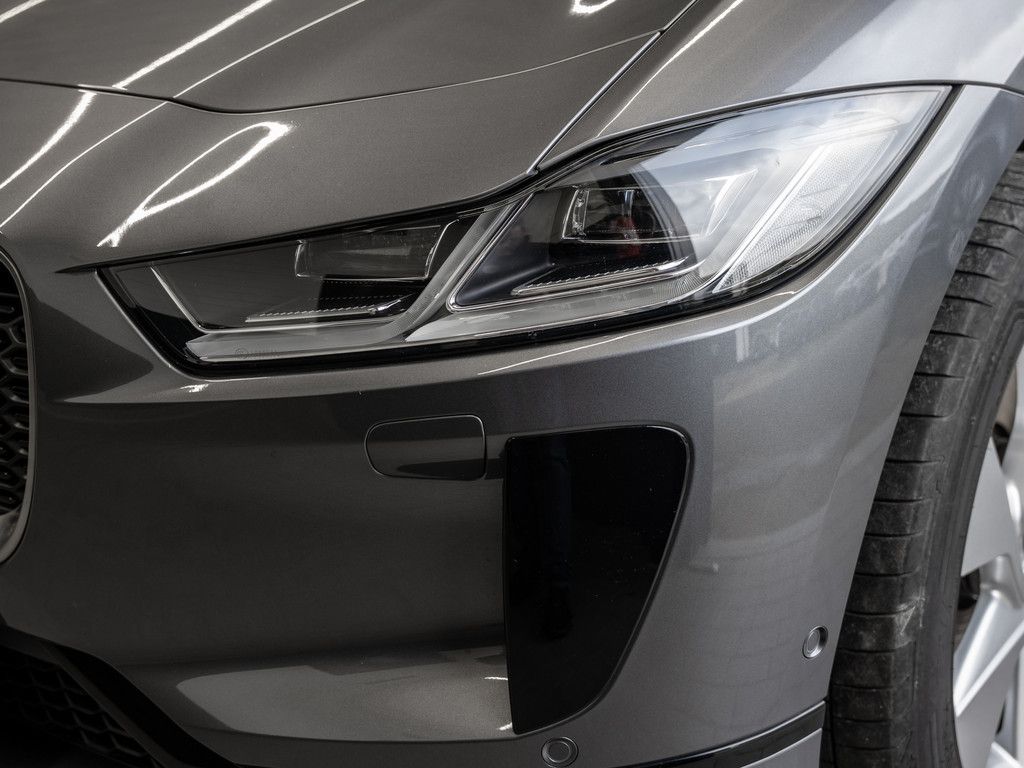 Jaguar I-Pace EV400 AWD SE NAVI LED ACC STANDHZ 360°