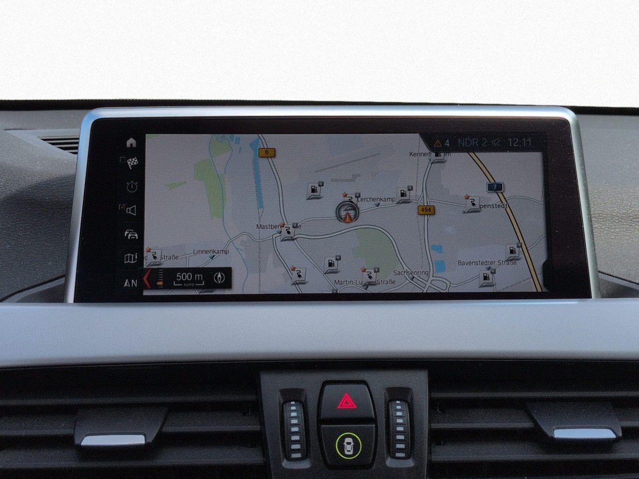 BMW X1 xDrive 25e Advantage - Samsaru's Car Outlet