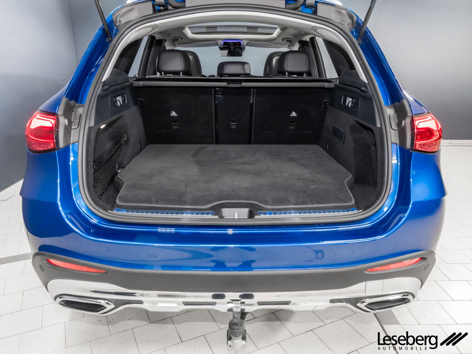 Mercedes-Benz GLC 300 e 4M AMG DIG.LIGHT/AHK/Pano/Distro/360°/