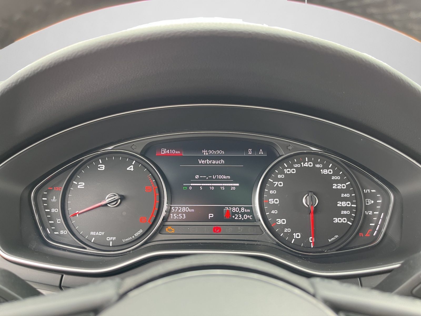 Audi A4 Avant 35 2.0 TDI - Samsaru's Car Outlet