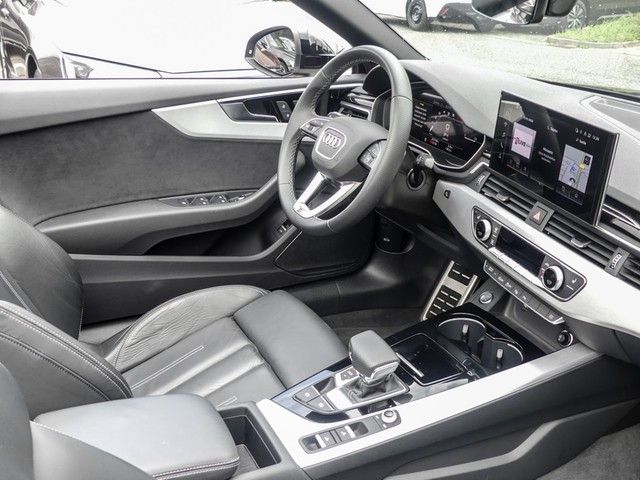 Audi A5 Cabriolet 45 quattro S LINE KAMERA ALU18 NAVI
