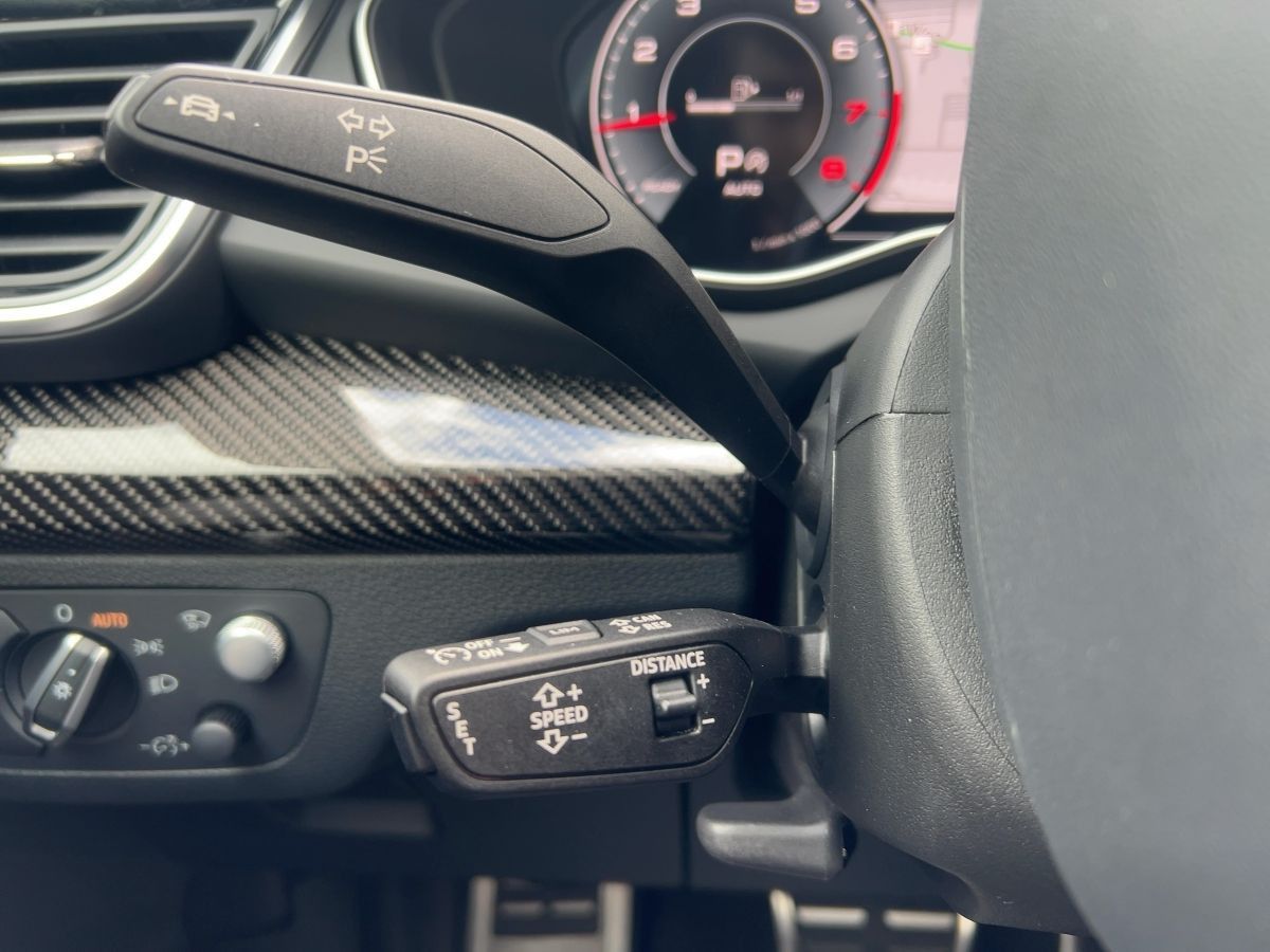 Audi Q5 45 TFSI S line quattro S tronic B&O Panorama