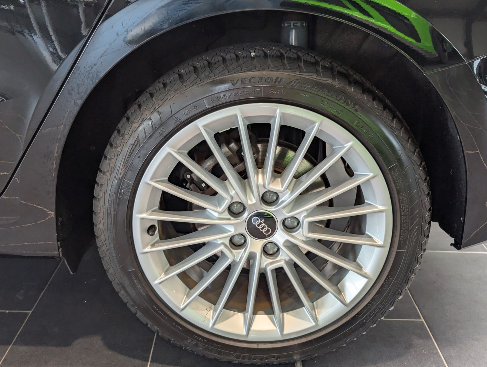 Audi A3 30 TFSI Sportback S tronic advanced PDC