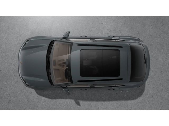 Porsche Macan 4S - Samsaru's Car Outlet