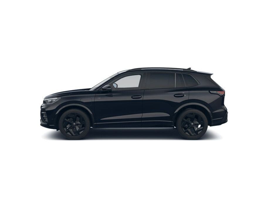 Volkswagen Tiguan eHybrid R-Line MATRIX NAV HUD AHK KAM360°