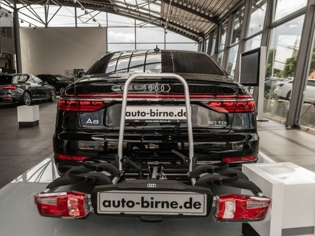 Audi A8 50 TDI quattro - Samsaru's Car Outlet