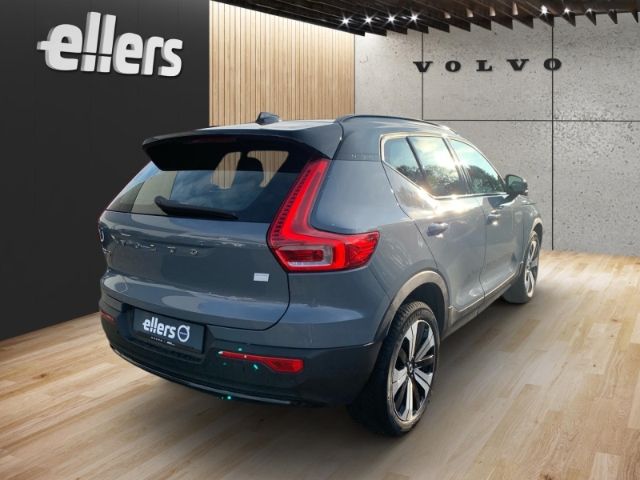 Volvo XC40 Core Recharge Pure Electric 2WD  Tempomat K