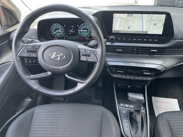 Hyundai i20 1.0 T-GDI Prime MHEV - Samsaru's Car Outlet