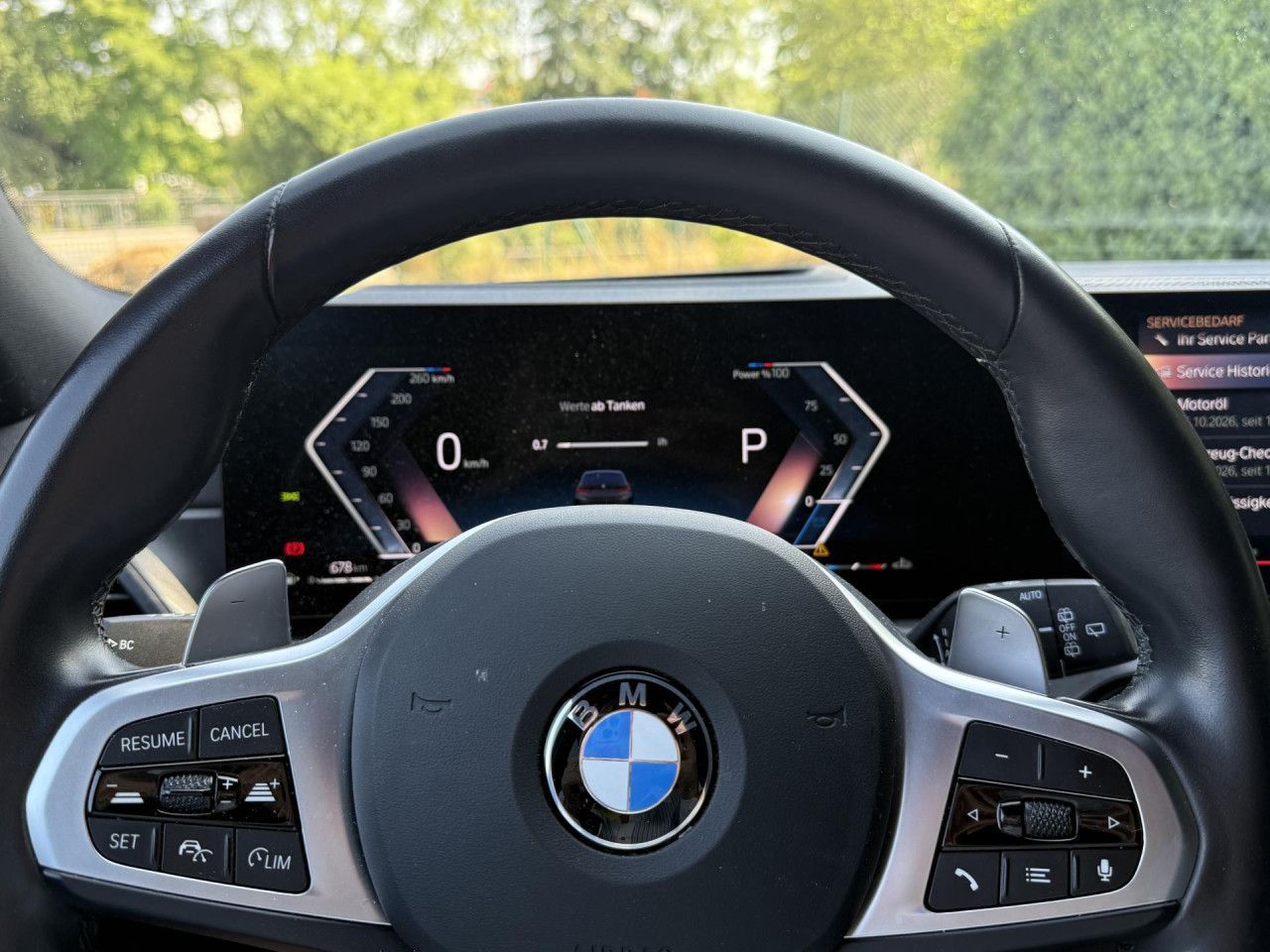 BMW 320d xDrive M Sport Pro - Samsaru's Car Outlet