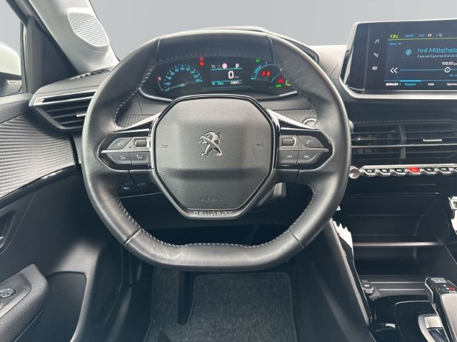 Peugeot 208 e- Active - Samsaru's Car Outlet