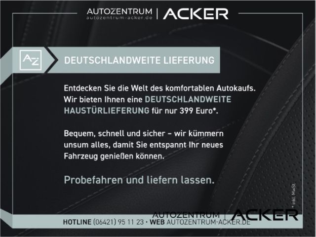 Ford Focus 1.0 EcoBoost MHEV Titanium 7AT. iACC -52%*