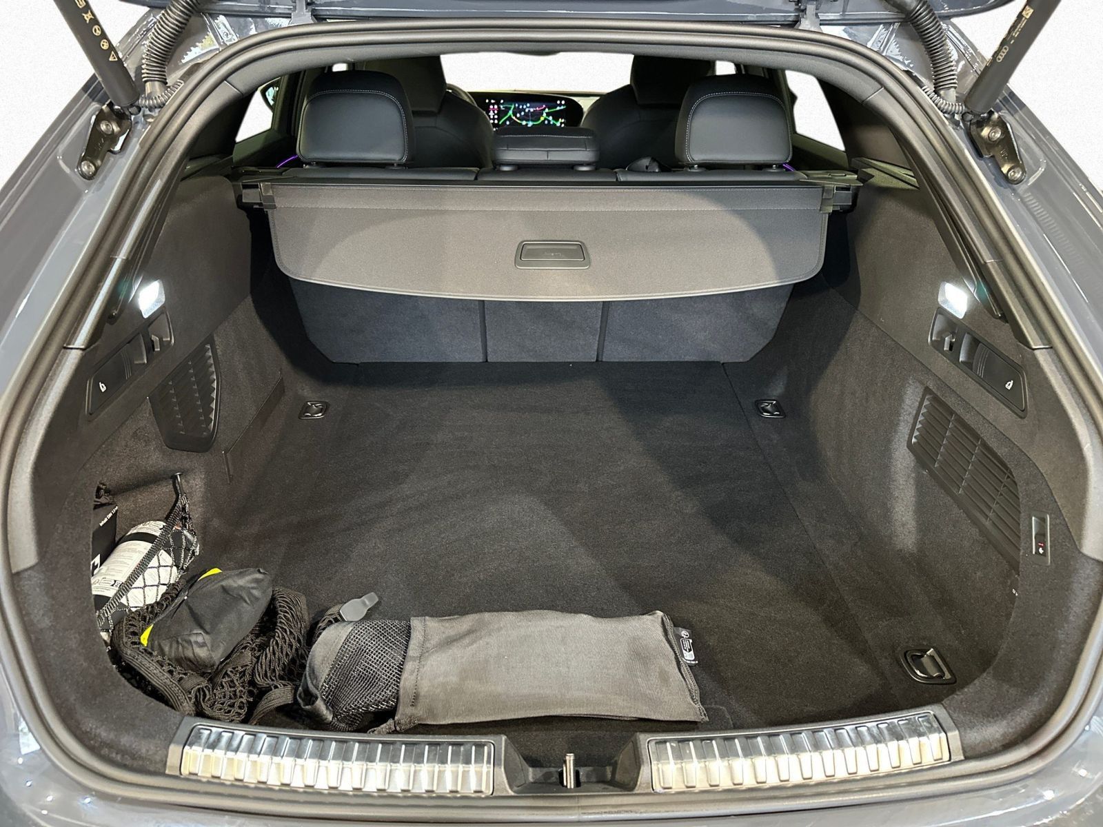 Audi A5 Avant 2.0 TDI QUATT EDTION ONE S LINE AHK+B&O