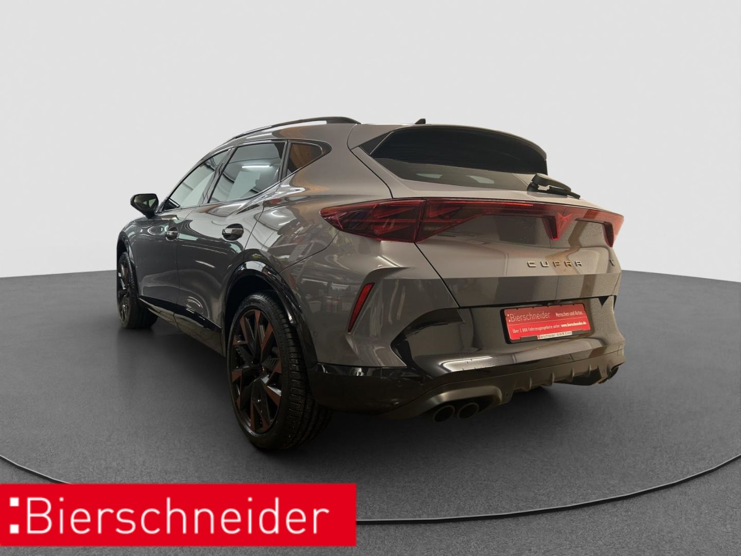 Cupra Formentor 2.0 TSI DSG 4Drive VZ ab mtl. 209,- AH