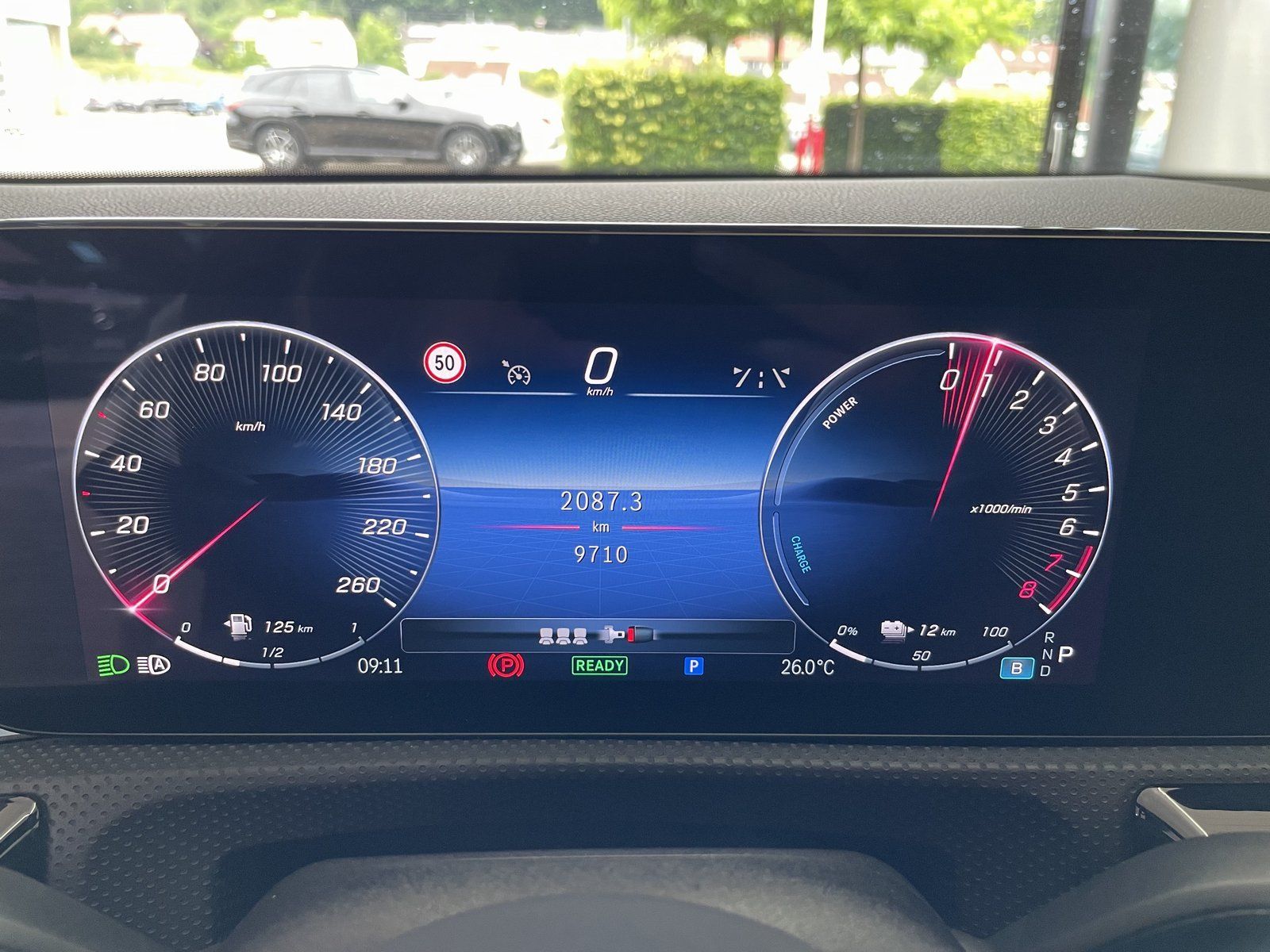 Mercedes-Benz A 250 e ProgAdvPlus - Samsaru's Car Outlet