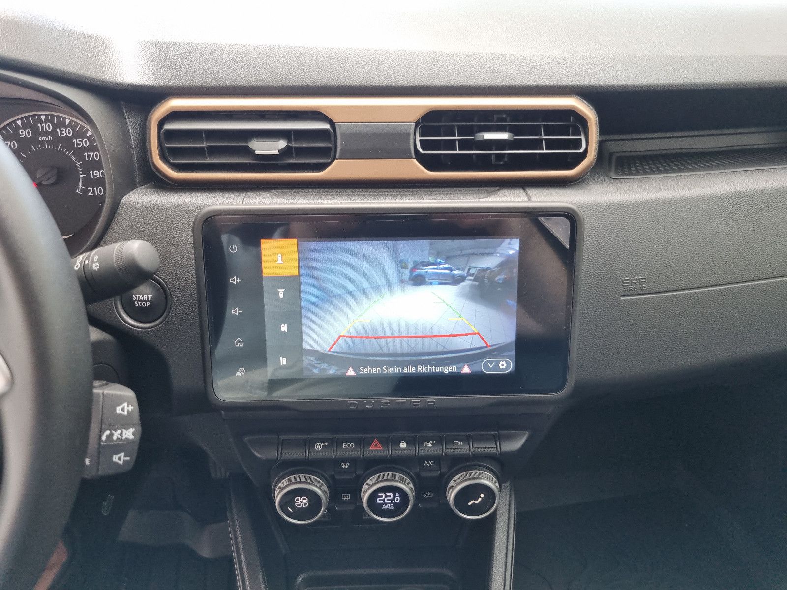 Dacia Duster II Extreme TCe 150 EDC - Samsaru's Car Outlet