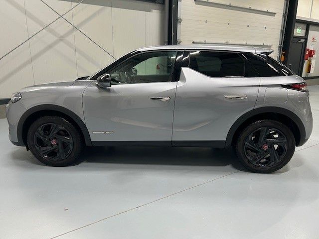 DS Automobiles DS3 Crossback 155 Performance Line, NAVI PDC/RFK