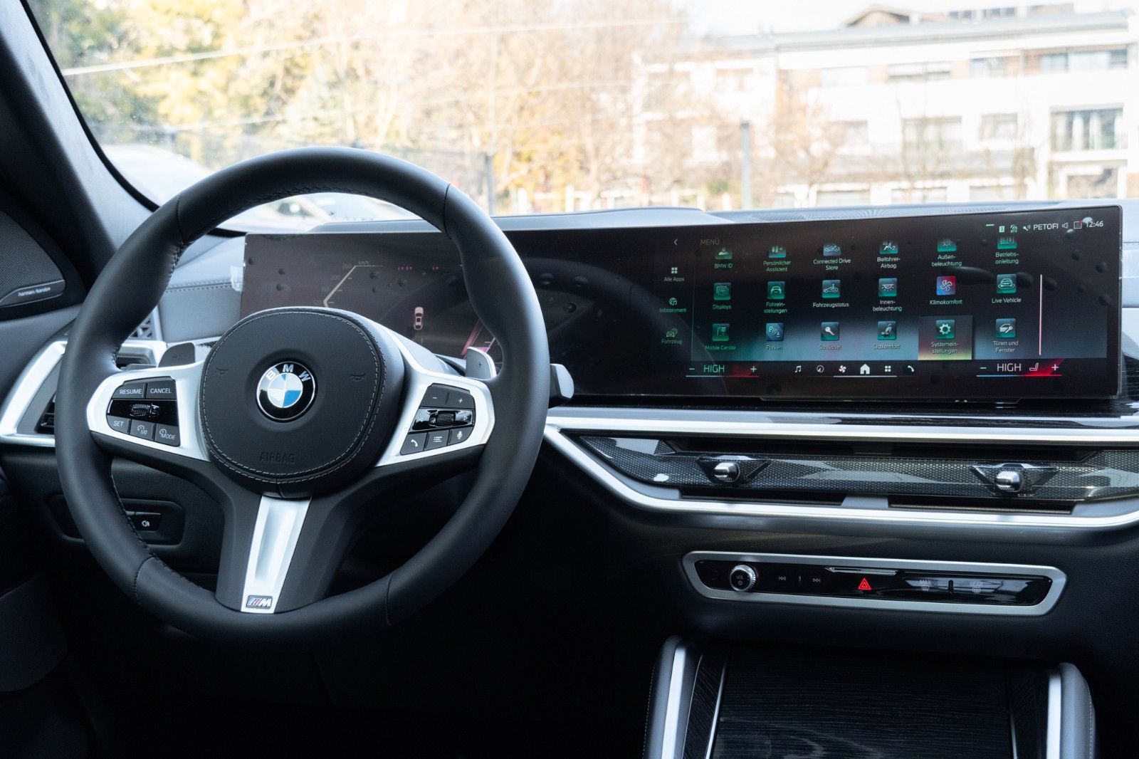 BMW X6 30d M SPORT - Samsaru's Car Outlet