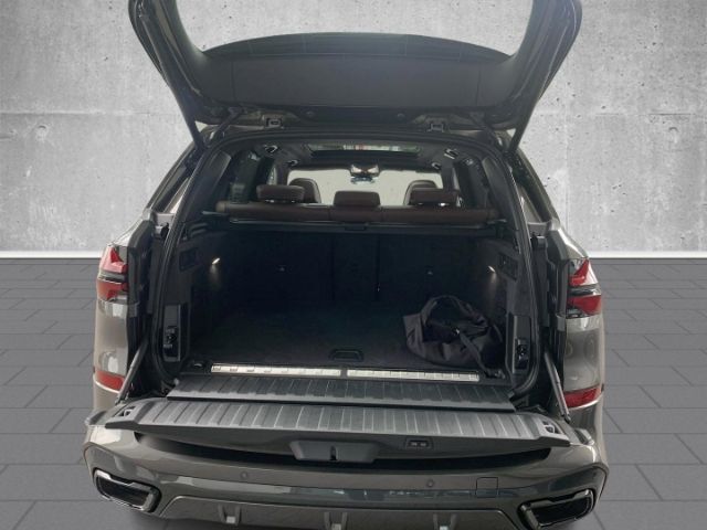BMW X5 XDRIVE50E Sportpaket HUD Luftfederung AD Nive