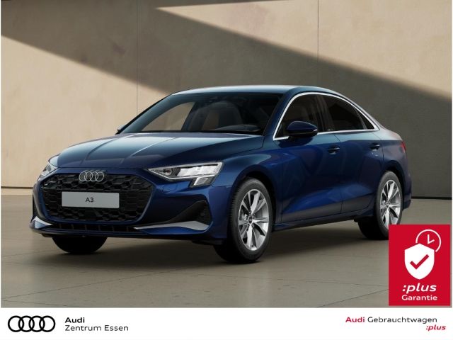 Audi A3 Limousine 30 TFSI s-tronic advanced - Samsaru's Car Outlet