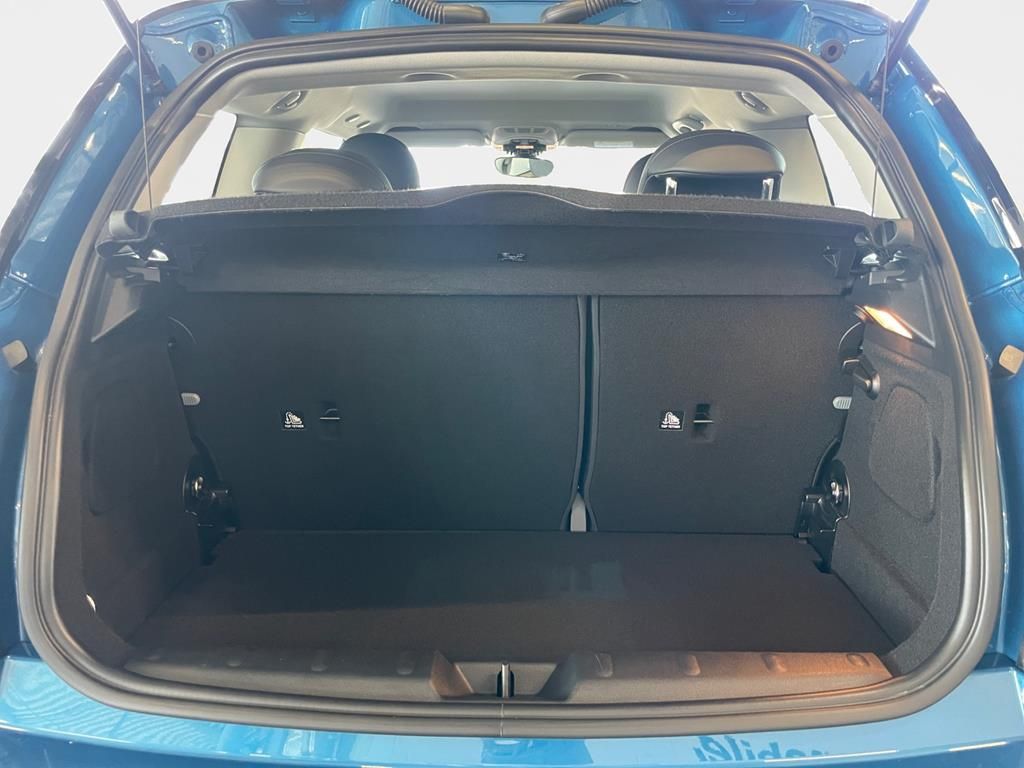 MINI Cooper Aut. Classic - Samsaru's Car Outlet