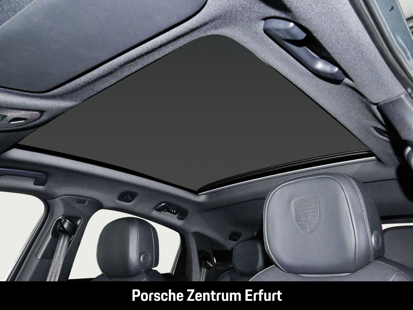 Porsche Cayenne Coupe Matrix/Luft/4Radlenk/Bose/360/Belü