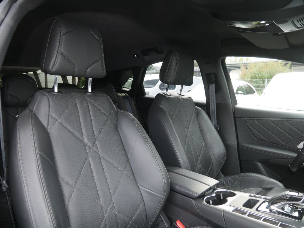 DS Automobiles DS 7 Crossback E-Tense 225 Ligne Noire ACC LED