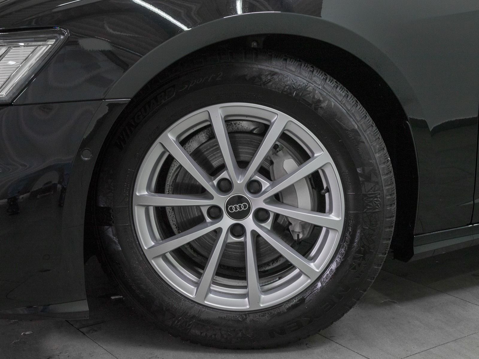 Audi A6 Avant 40 TDI Q S LINE - Samsaru's Car Outlet